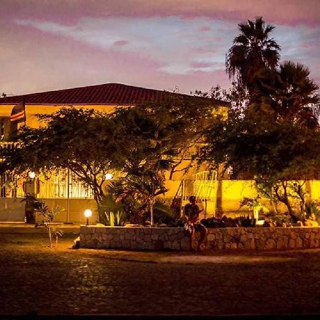 Surf House Hostel Santa Maria Exterior foto